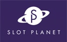 logo planet slot