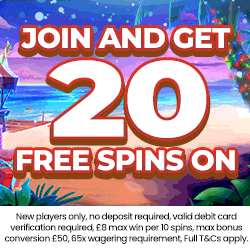 Free Spins Bingo New No Deposit