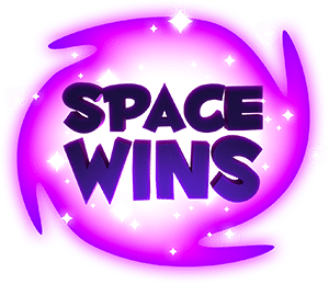 logo space win casino