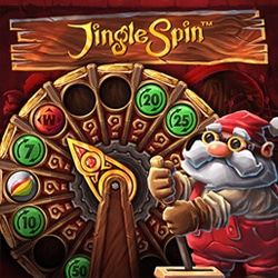 jingle spin slot no deposit bonus