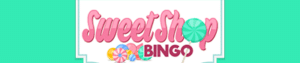 sweet shop bingo