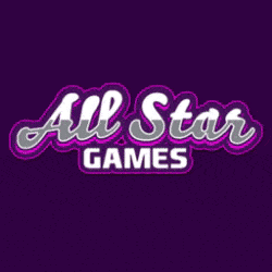 All Star Games Casino logo