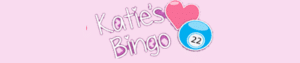 katies bingo