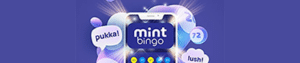 mint bingo