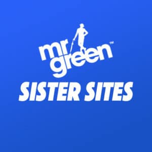 mr green sister sites