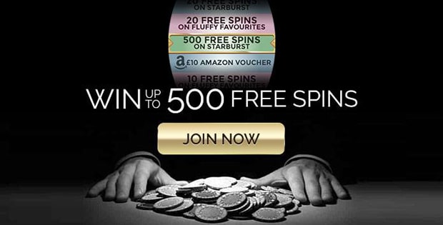 VIP Spins Casino