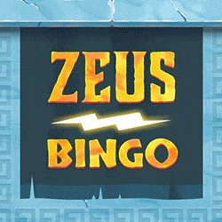 Zeus Bingo New No Deposit