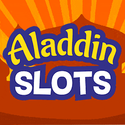 aladdin slots casino