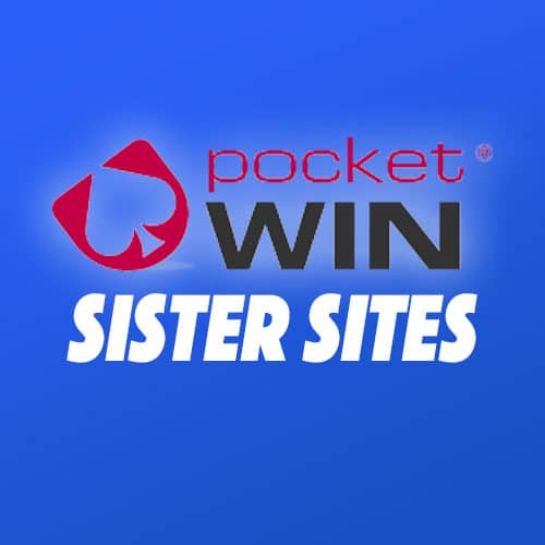 pocketwin casino sister sites