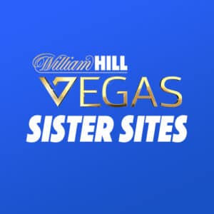 williamhill casino sister sites
