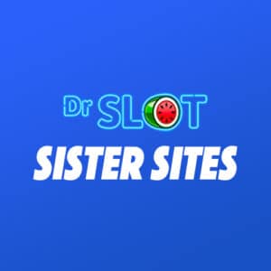 dr slot sister sites