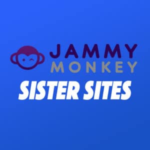 jammy monkey sister sites