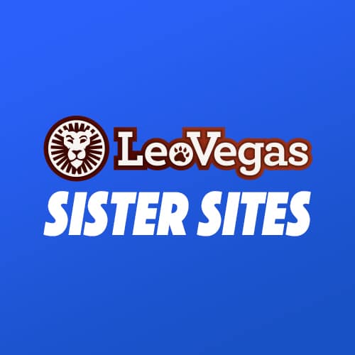 leovegas sister sites