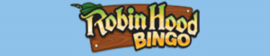 robin hood bingo