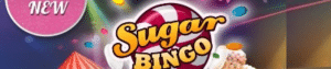 sugar bingo