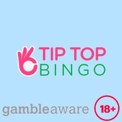 tip top bingo