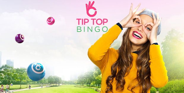 tip top bingo feat