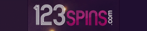 123 spins