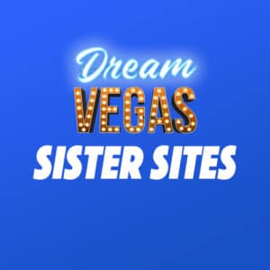 dream vegas sister sites