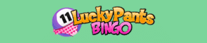lucky pants bingo