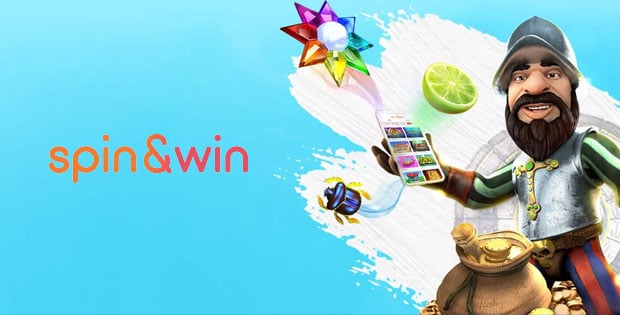 spinandwin