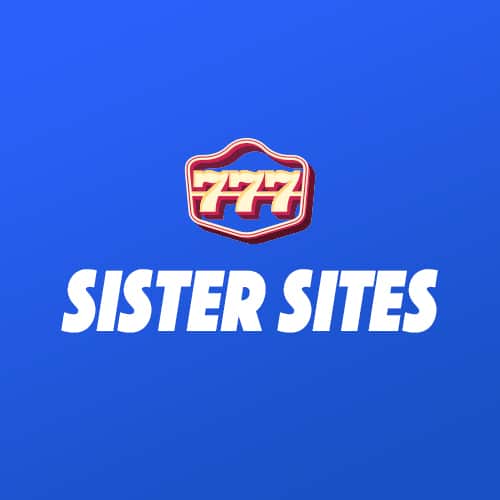 777 casino sister sites