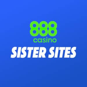 888casino sister sites