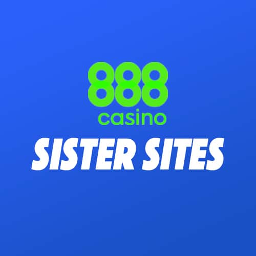 888casino sister sites