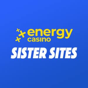energy casino sister sites