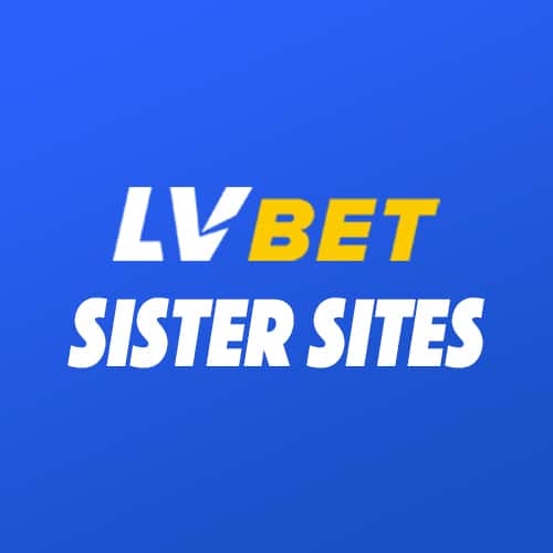 lvbet sister sites