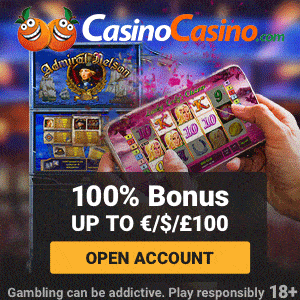 kasino kasino baru tanpa deposit kasino