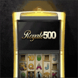 royale 500 Casino