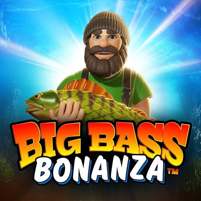 big bass bonanza free spins