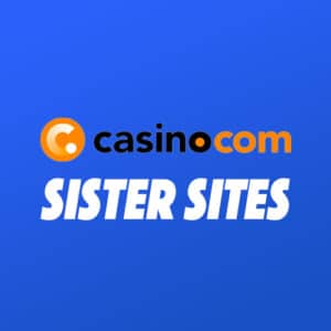 casinocom sister sites