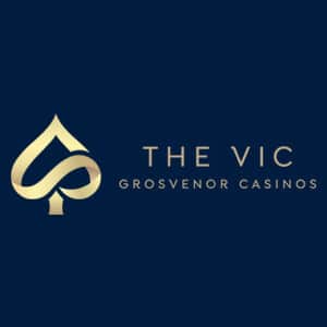 the vic casino