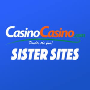 casinocasino sister sites