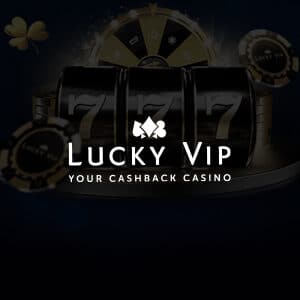 lucky vip casino