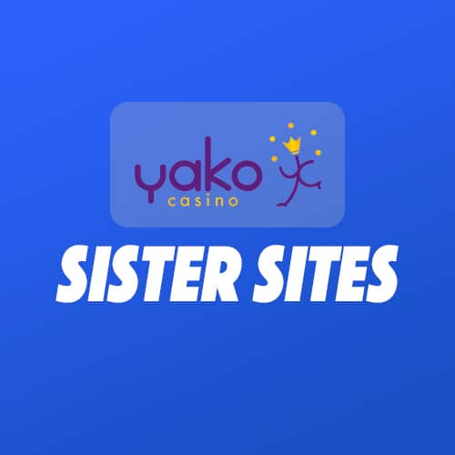 sister sites no deposit