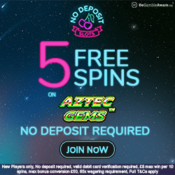 No Deposit Slots Casino New No Deposit Casino