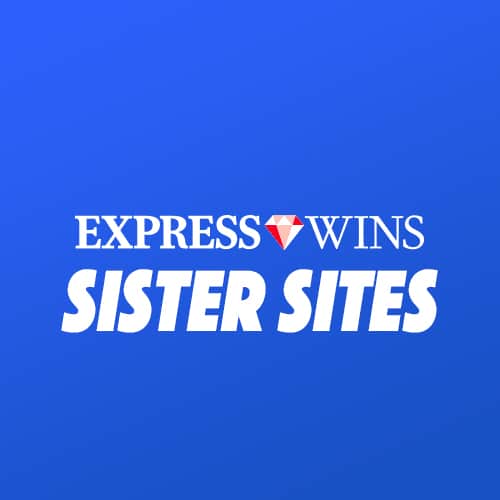 express wins sister sites