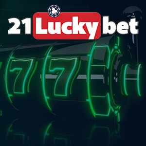 21 taruhan keberuntungan
