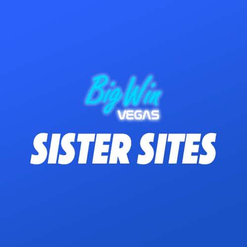 big win vegas sister sites