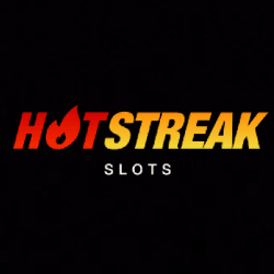 hot Steak slots casino