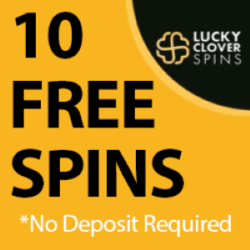 Kasino Lucky Clover Spins Baru Tanpa Deposit