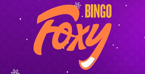 foxy bingo