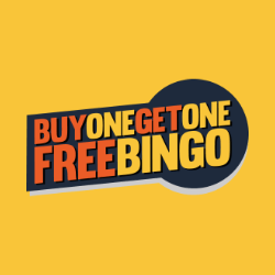 logo bogof bingo