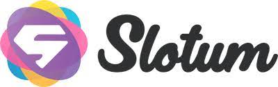 Logo kasino Slotum