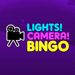 Light Camera Bingo New No Deposit