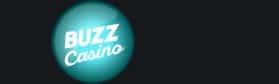 buzz casino logo