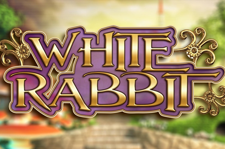 Slot pembayaran terbaik ke-8 adalah White Rabbit